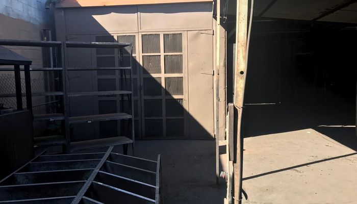 Warehouse Space for Rent at 1425 Santa Fe Ave Long Beach, CA 90813 - #14