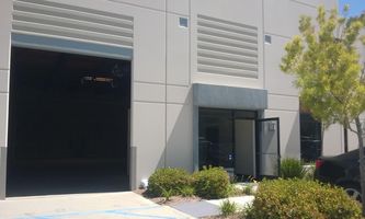 Warehouse Space for Rent located at 42245 Remington Avenue, B6 Temecula, CA 92590
