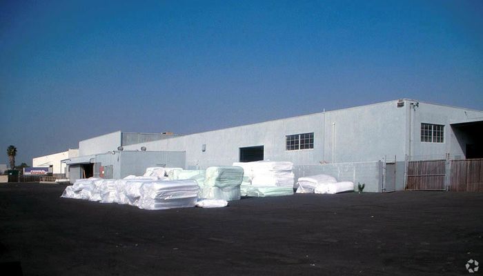 Warehouse Space for Rent at 7272-7274 Lampson Ave Garden Grove, CA 92841 - #1
