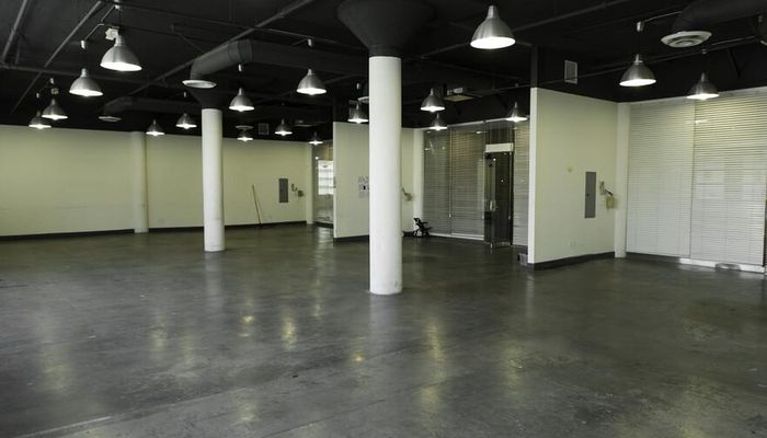Warehouse Space for Rent at 2700 S Grand Ave Los Angeles, CA 90007 - #7