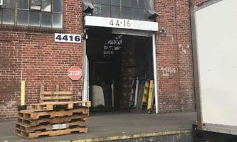 Warehouse Space for Rent located at 4416 Pacific Blvd Vernon, CA 90058
