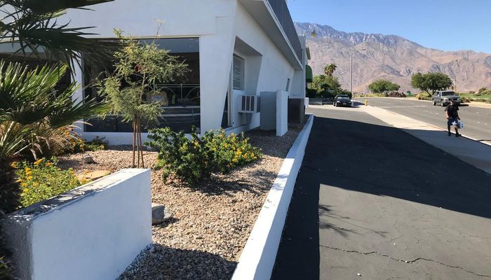 Warehouse Space for Sale at 4775-4779 E Ramon Rd Palm Springs, CA 92264 - #17