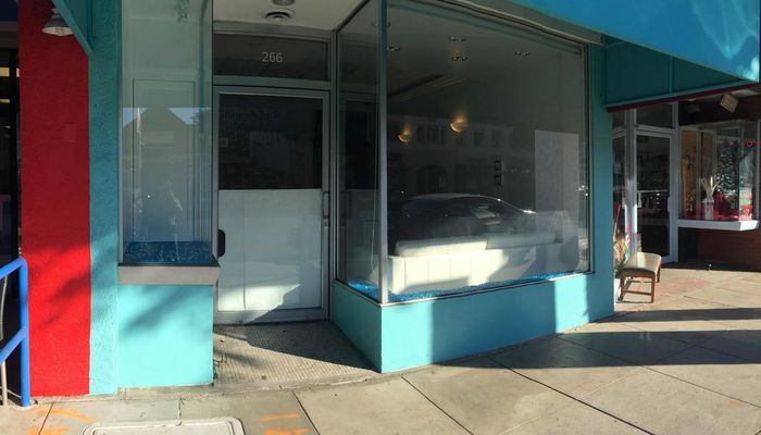 Office Space for Rent at 260-268 S Beverly Dr Beverly Hills, CA 90212 - #5