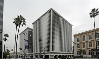 Office Space for Rent located at 9100 Wilshire Blvd Beverly Hills, CA 90212