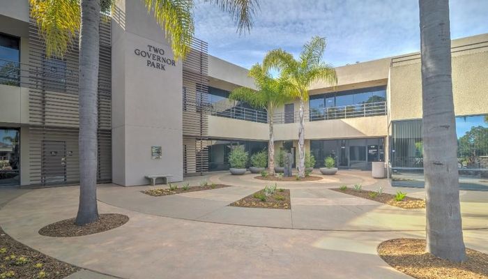 Office Space for Rent at 6310 Greenwich Dr San Diego, CA 92122 - #9