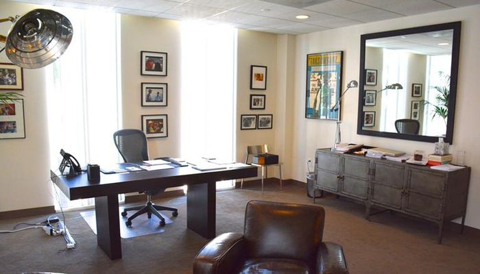 Office Space for Rent at 9460 Wilshire Blvd Beverly Hills, CA 90212 - #3
