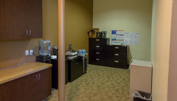 Office Space for Sale at 1611 Electric Ave Venice, CA 90291 - #12