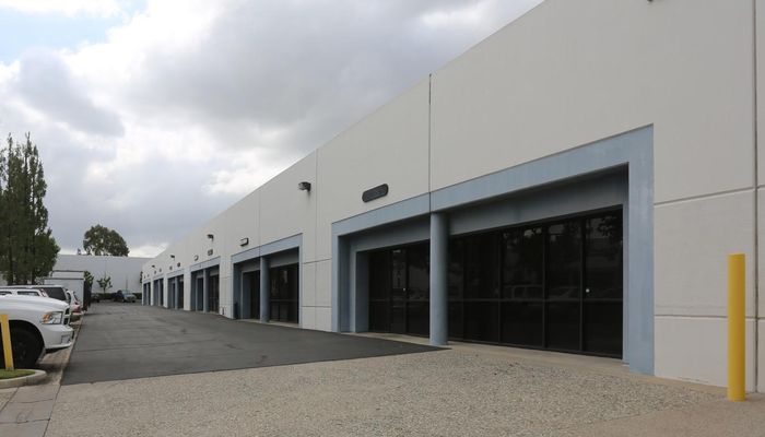 Warehouse Space for Rent at 1300 Pioneer St Brea, CA 92821 - #7