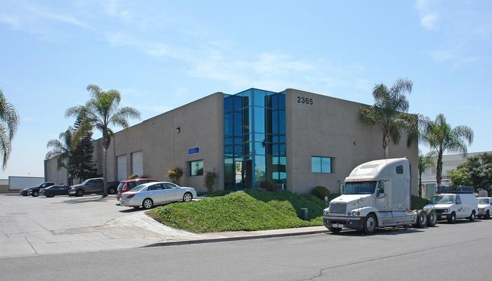 Lab Space for Rent at 2365 Marconi Ct San Diego, CA 92154 - #1