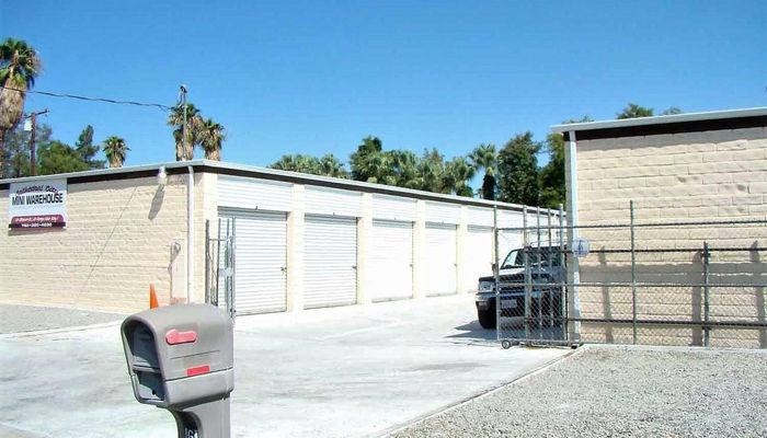 Warehouse Space for Rent at 68300 Kieley Rd Cathedral City, CA 92234 - #14