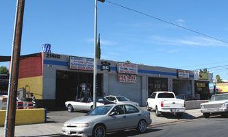 Warehouse Space for Rent located at 21410 Hart St Canoga Park, CA 91303