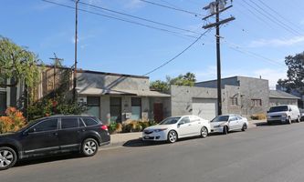 Office Space for Rent located at 612-624 Hampton Dr Venice, CA 90291