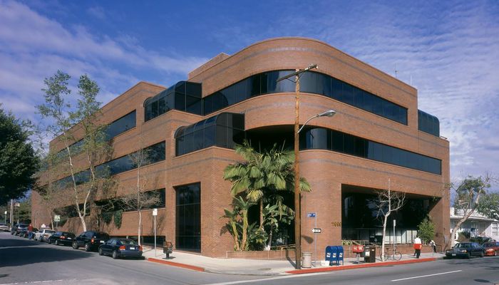 Office Space for Rent at 11999 San Vicente Blvd Los Angeles, CA 90049 - #2