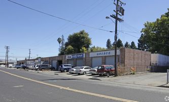 Warehouse Space for Rent located at 940 Shulman Ave Santa Clara, CA 95050