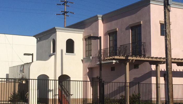 Lab Space for Rent at 2754 Imperial Avenue San Diego, CA 92102 - #3