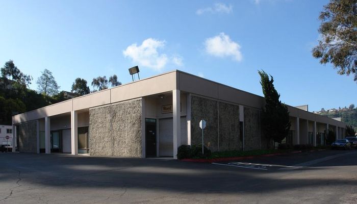 Lab Space for Rent at 4901 Morena Blvd San Diego, CA 92117 - #5