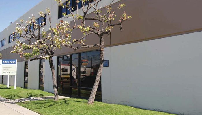 Warehouse Space for Rent at 17202-17234 S Figueroa St Gardena, CA 90248 - #8