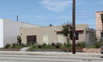 Warehouse Space for Sale located at 15310 S Avalon Blvd Compton, CA 90220