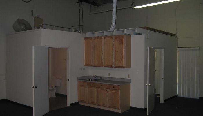 Warehouse Space for Rent at 1838-1848 Stone Ave San Jose, CA 95125 - #5