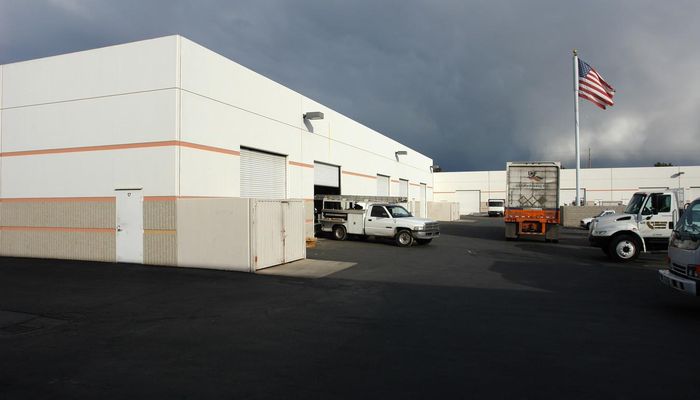 Warehouse Space for Rent at 2401-2451 Eastman Ave Oxnard, CA 93030 - #3