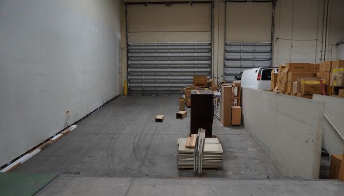 Warehouse Space for Rent at 17798 Rowland Street City Of Industry, CA 91748 - #2