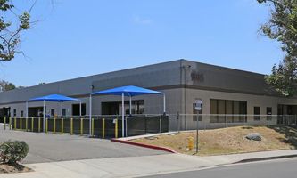 Lab Space for Rent located at 1656-1666 Precision Park Ln San Diego, CA 92173