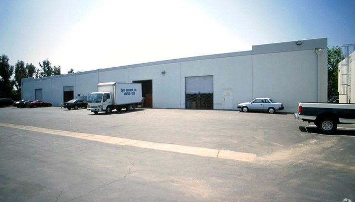 Warehouse Space for Rent at 1212-1218 John Reed Ct City Of Industry, CA 91745 - #4