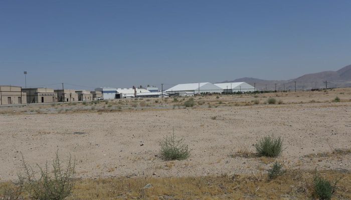 Warehouse Space for Rent at Phantom St Victorville, CA 92394 - #3