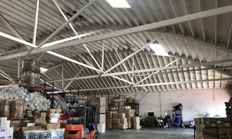 Warehouse Space for Rent located at 930 S Mateo St Los Angeles, CA 90021