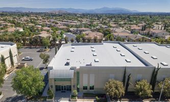 Warehouse Space for Sale located at 4111 Flat Rock Rd Riverside, CA 92505
