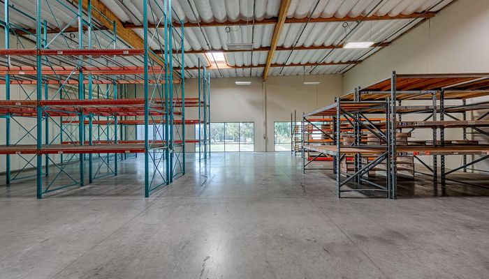 Warehouse Space for Sale at 1766 Junction Ave San Jose, CA 95112 - #21