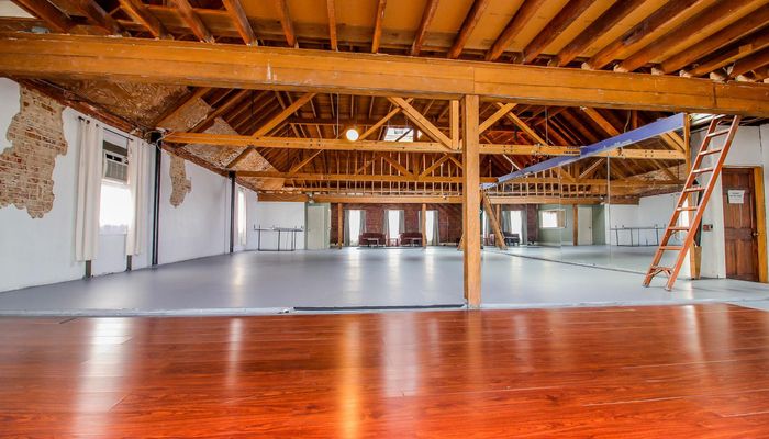Warehouse Space for Sale at 606 E 6th St Los Angeles, CA 90021 - #11