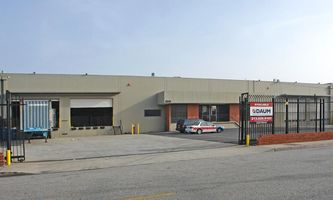 Warehouse Space for Rent located at 2015-2019 E 48th St Vernon, CA 90058