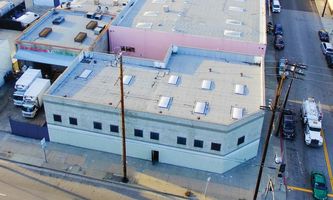 Warehouse Space for Rent located at 1311-1317 N Main St Los Angeles, CA 90012