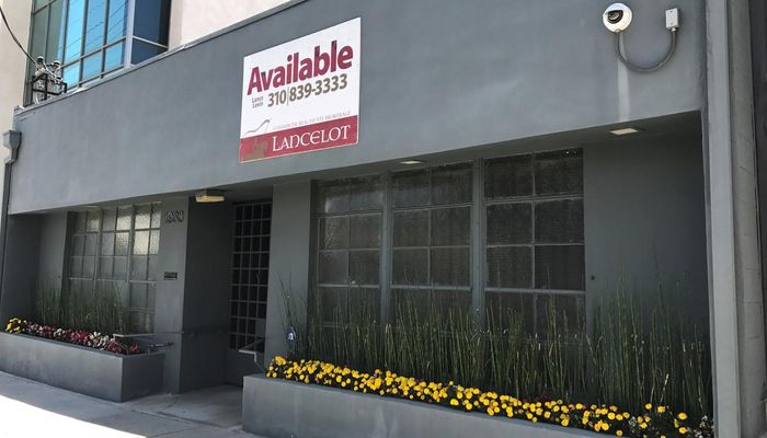 Office Space for Rent at 1933 Pontius Ave Los Angeles, CA 90025 - #1