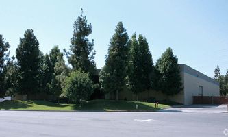 Warehouse Space for Rent located at 3721 S Capitol Ave City Of Industry, CA 90601