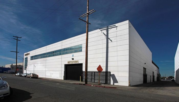 Warehouse Space for Rent at 1729 E Washington Blvd Los Angeles, CA 90021 - #4
