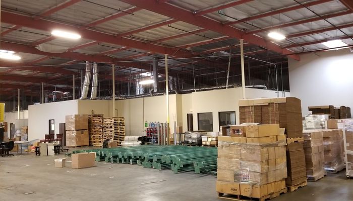 Warehouse Space for Rent at 210 W Taft Ave Orange, CA 92865 - #5