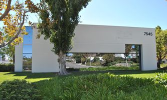 Lab Space for Rent located at 7545 Metropolitan Drive San Diego, CA 92108