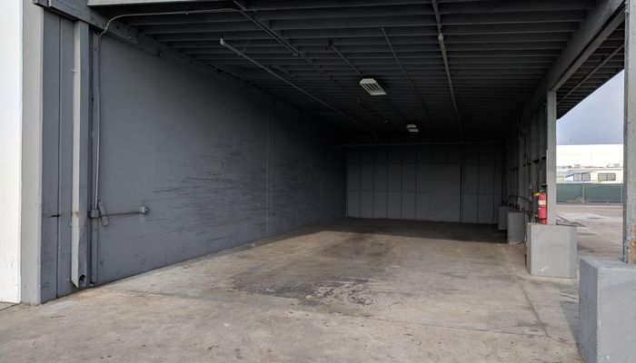 Warehouse Space for Rent at 13615 Excelsior Dr Santa Fe Springs, CA 90670 - #8