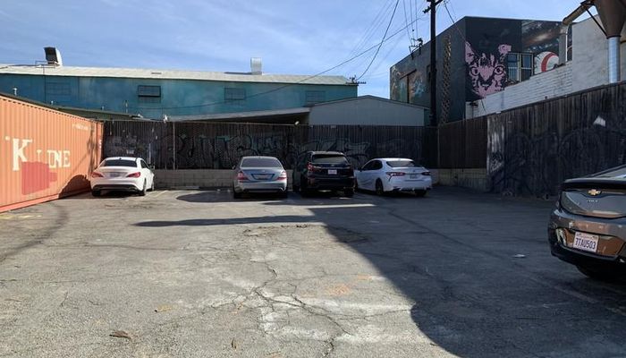 Warehouse Space for Rent at 3436-3442 E 14th St Los Angeles, CA 90023 - #2