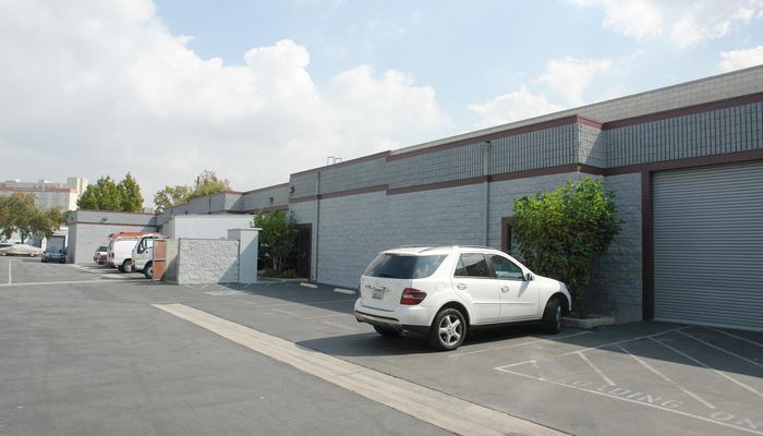 Warehouse Space for Rent at 1415-1441 Gardena Ave Glendale, CA 91204 - #11