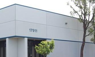 Warehouse Space for Rent located at 17911 Ajax Cr. City Of Industry, CA 91746