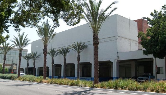 Warehouse Space for Rent at 1015 S Arroyo Pky Pasadena, CA 91105 - #5