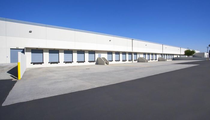 Warehouse Space for Rent at 9400-9500 Santa Fe Springs Rd Santa Fe Springs, CA 90670 - #2