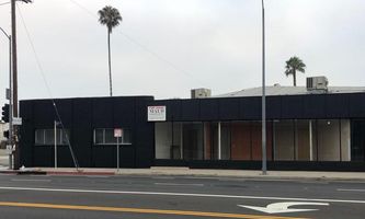 Warehouse Space for Rent located at 5207-5221 W Jefferson Blvd Los Angeles, CA 90016