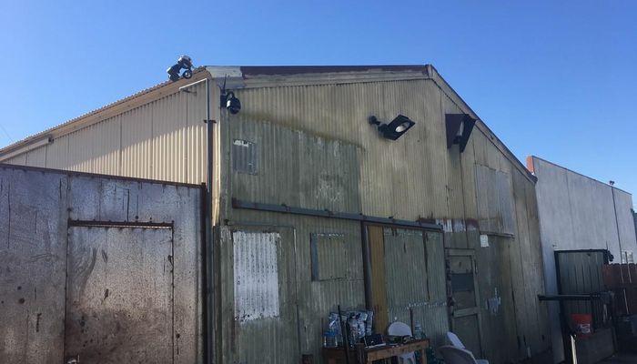 Warehouse Space for Rent at 3242 Fowler St Los Angeles, CA 90063 - #5