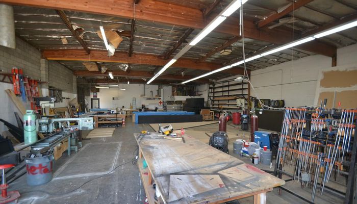 Warehouse Space for Rent at 11601 Pendleton St Sun Valley, CA 91352 - #6
