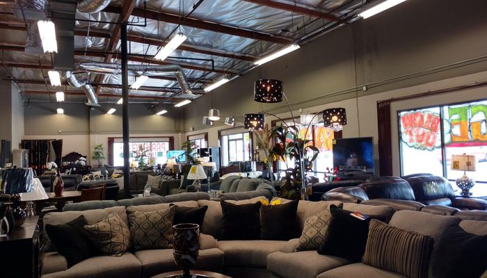 Warehouse Space for Sale at 5135 Holt Blvd Montclair, CA 91763 - #9