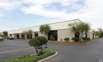 Warehouse Space for Rent located at 4565 Industrial St Simi Valley, CA 93063